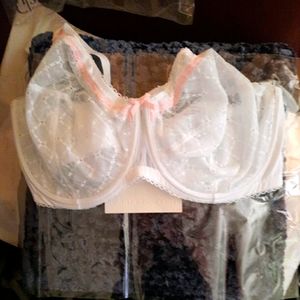 Women's Glamorise Bra 44F